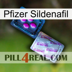 Pfizer Sildenafil 37